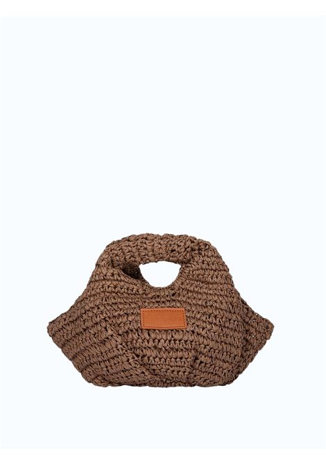  ME FUI | SW0065BNRAFIA-BROWN